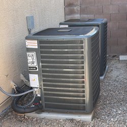 GoodFellas Air Conditioning & Plumbing - Our New Units!! Aren't they beautiful!