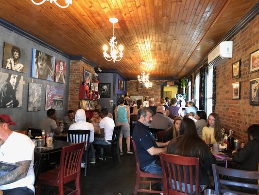 BLUE MOON CAFE - 2051 Photos & 2177 Reviews - Breakfast & Brunch - 1621