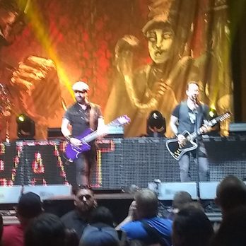 Pinnacle Bank Arena - VolBeat - Stadiums & Arenas Near Me - Lincoln, Nebraska