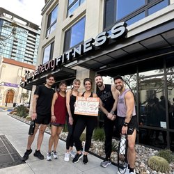 Orangetheory Fitness