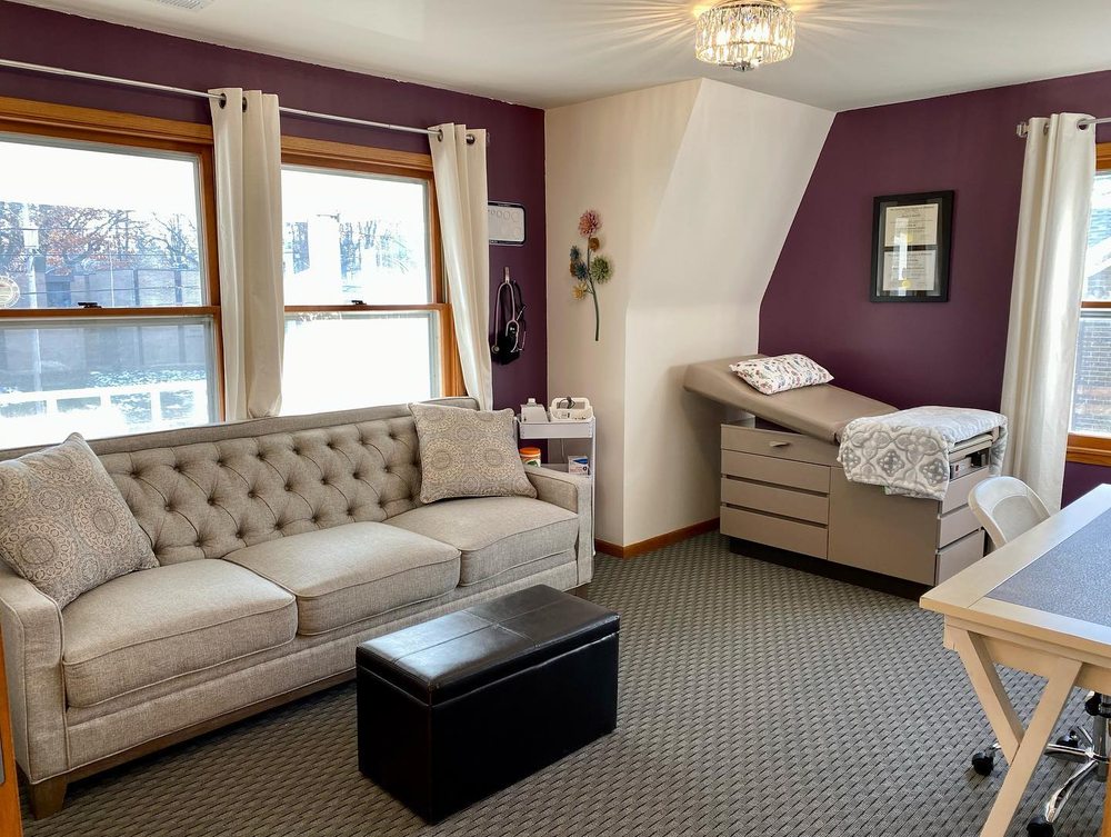 Heaven Sent Homebirth - grief counselor in Des Moines, IA