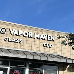 Vapor Maven