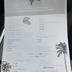 Jamaican Cafe