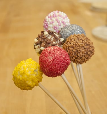 Dunn's Bakery by null