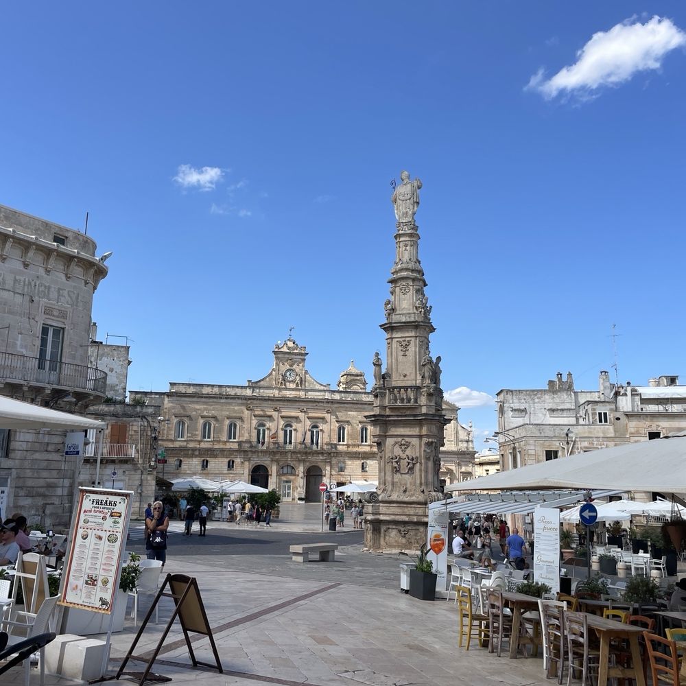 Driving in Puglia: Must-Read Local Tips You Need to Know, image size:1000x1000