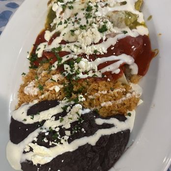 Brew Kitchen Ale House - enchilada plate - Barbeque Near Me - Los Alamitos, California Brew Kitchen Ale House - enchilada plate - Barbeque Near Me - Los Alamitos, California
