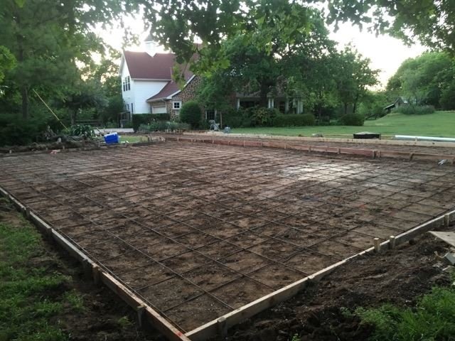 Slide of T Rock Roofing & Construction