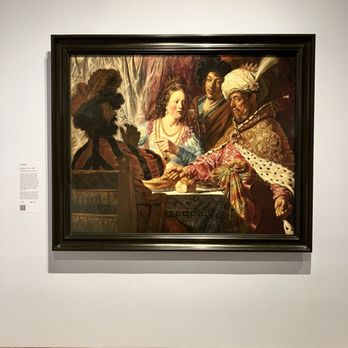 The Jewish Museum - The Book of Esther in the Age of Rembrandt - Museums Near Me - New York, New York The Jewish Museum - The Book of Esther in the Age of Rembrandt - Museums Near Me - New York, New York