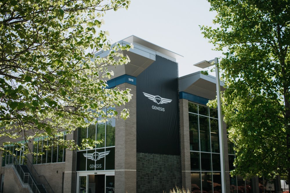 GENESIS OF CARY Updated July 2024 Request a Quote 5000 Old