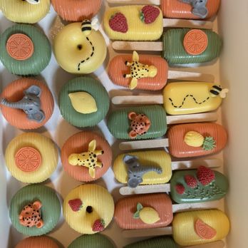 Treats By Jess - Desserts Near Me Treats By Jess - Desserts Near Me