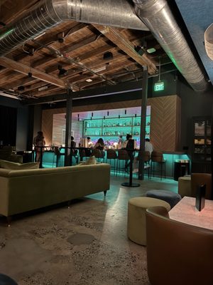 Good Luck Lounge by null