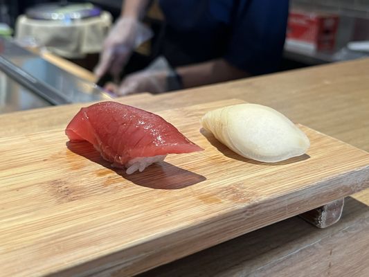 Sushi on Jones by null