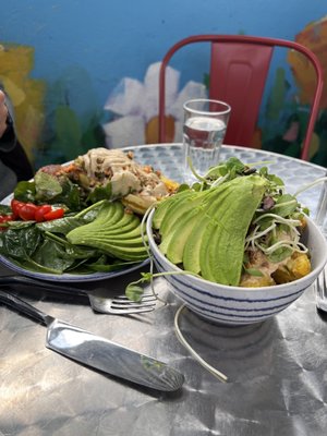 Beloved Cafe & Organic Juicery by null