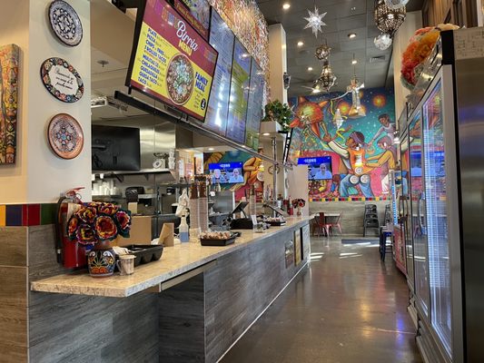 El Pollo Grill - Otay Ranch by null