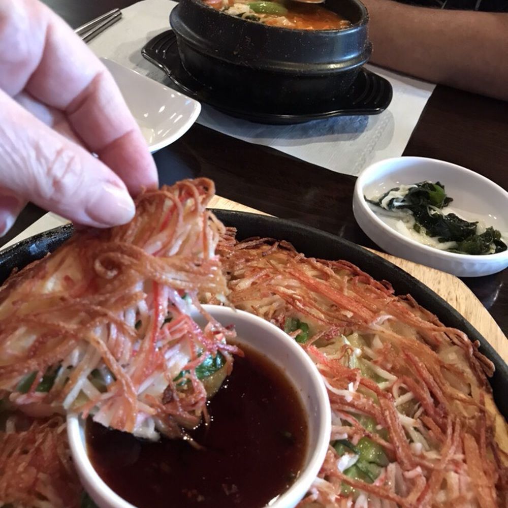 BBB Tofu House - Korean Near Me - Orlando, Florida