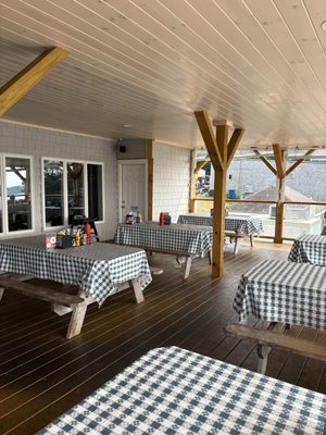 Island Lobster Company by null