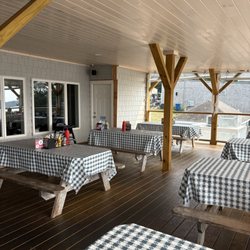 Island Lobster Company