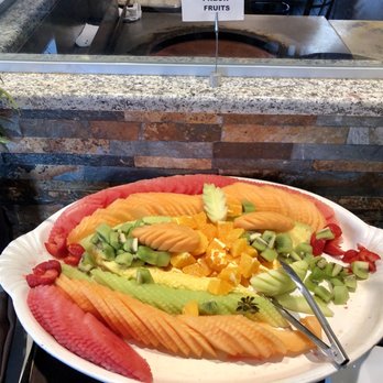 Chef's Table - Indian Near Me - Edison, New Jersey