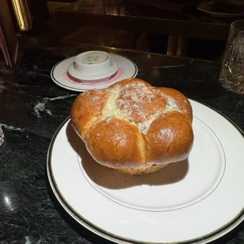 Born & Raised - Bread - Steakhouses Near Me - San Diego, California Born & Raised - Bread - Steakhouses Near Me - San Diego, California
