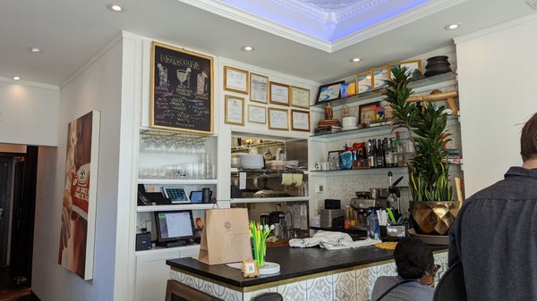 Estrellita by null Estrellita by null