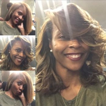 Lee Barnes Professional Salon - Progression to Sexy Hair! - Hair Salons Near Me - Atlanta, Georgia Lee Barnes Professional Salon - Progression to Sexy Hair! - Hair Salons Near Me - Atlanta, Georgia
