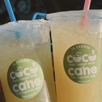 Coco Cane Juice and Ice Cream - Ice Cream & Frozen Yogurt Near Me - Sacramento, California Coco Cane Juice and Ice Cream - Ice Cream & Frozen Yogurt Near Me - Sacramento, California