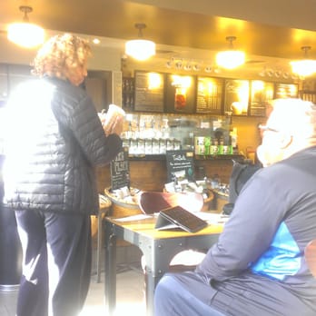 Starbucks - Everyone gathering to use the free Wi-Fi. - Coffee & Tea Near Me - Grand Blanc, Michigan Starbucks - Everyone gathering to use the free Wi-Fi. - Coffee & Tea Near Me - Grand Blanc, Michigan