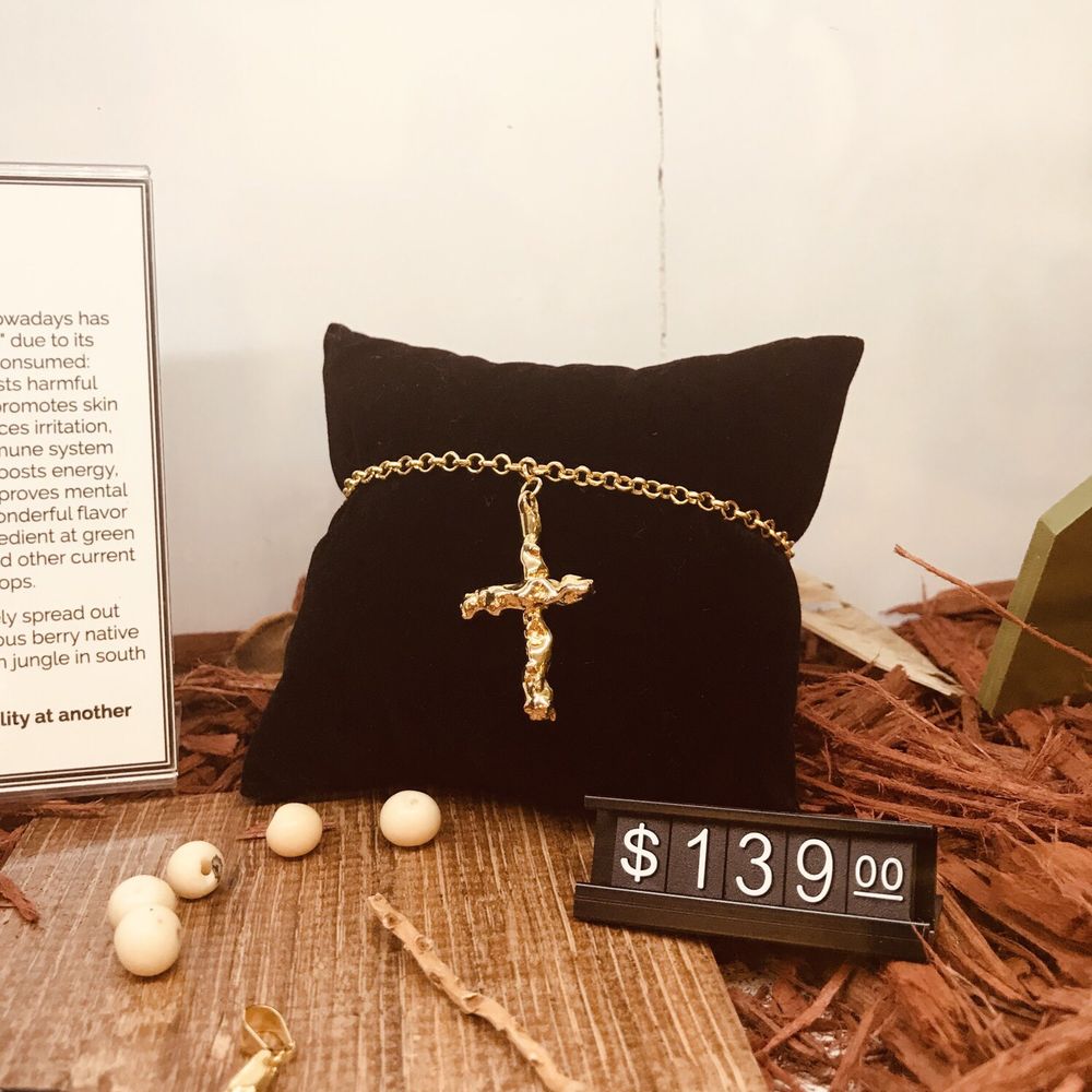 Simply Nature Bio Goods - Jewelry Near Me - Miami, Florida