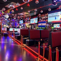 Bachata Lounge