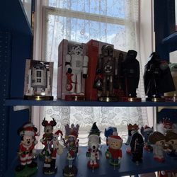 Susan's Christmas Shop