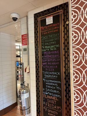 Menu photo 5 Junction Bistro Bar and Bakery Washington, DC, DC Menu photo 5 Junction Bistro Bar and Bakery Washington, DC, DC