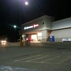Albertsons