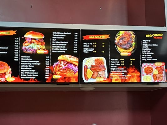 Prime Time BBQ, Butcher Shop, and Catering by null