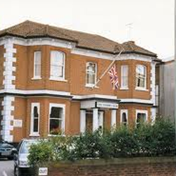 Epsom Club