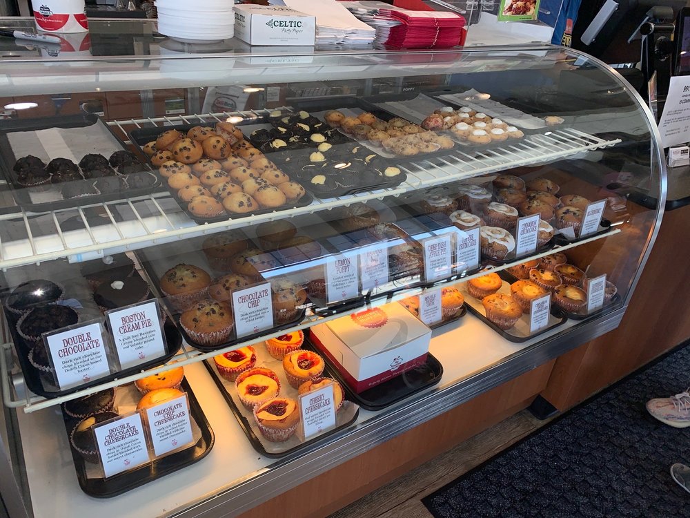 BIG APPLE BAGELS 11 Photos & 21 Reviews Breakfast & Brunch 11675