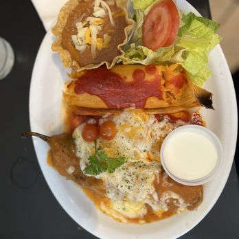 The New Mexican - Mexican Special - Mexican Near Me - Puerto Peñasco, SON