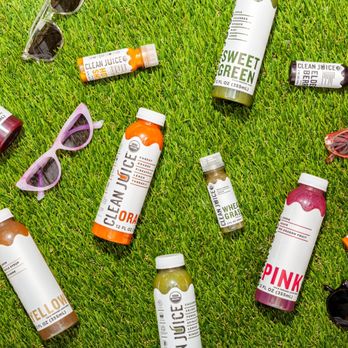 Clean Juice - Organic Cold-Pressed Juices - Juice Bars & Smoothies Near Me - Glen Mills, Pennsylvania Clean Juice - Organic Cold-Pressed Juices - Juice Bars & Smoothies Near Me - Glen Mills, Pennsylvania