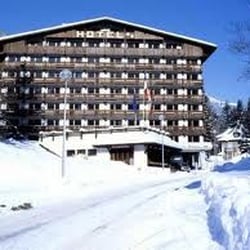 Hôtel Prieuré