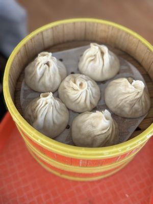 Soup Dumplings STL by null