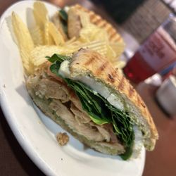 Jason's Deli