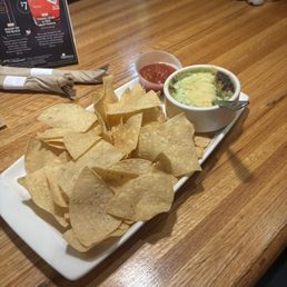 Spinach & Artichoke Dip