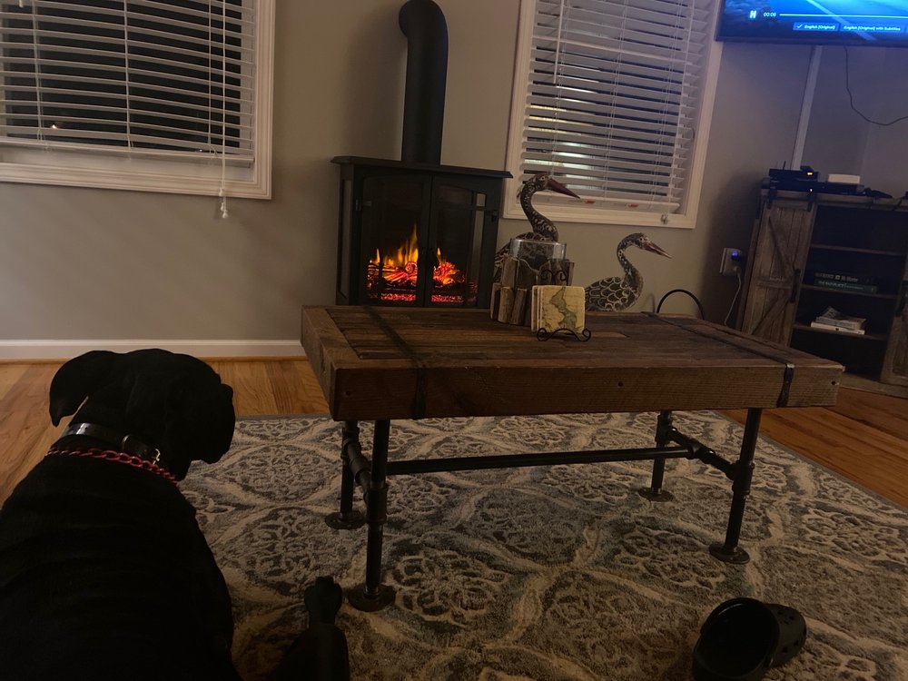 NEW RIVER RETREAT Updated September 2024 10 Reviews 3054 Greenbriar Rd, Draper, Virginia