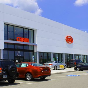 CRAIN HYUNDAI OF LITTLE ROCK - Updated September 2025 - 33 Reviews ...