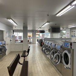 Super Saver Laundromat
