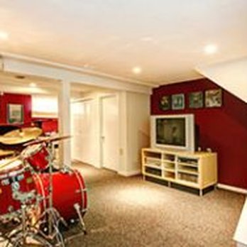 Unique Quality Contractors - Full Basement Renovations - General Contractors Near Me Unique Quality Contractors - Full Basement Renovations - General Contractors Near Me