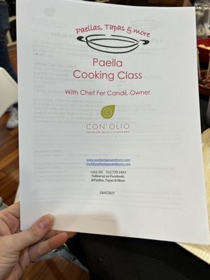 Con' Olio Oils & Vinegars by null