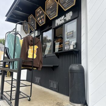Better Buzz Coffee Bonita - Coffee & Tea Near Me - Bonita, California