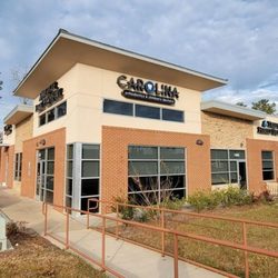 Carolina Orthodontics & Children's Dentistry