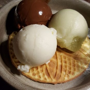 Il Nido - Sorbets 3 - Desserts Near Me - Marlboro, New Jersey Il Nido - Sorbets 3 - Desserts Near Me - Marlboro, New Jersey