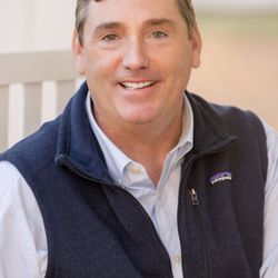 DJ McGarrigan of Tyler Redhead & McAlister Real Estate